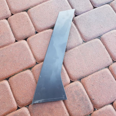 Osłona słupka drzwi kombi Opel Astra J IV 13402224