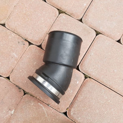 Rura wąz przewód Opel Astra J Zafira C 13254634