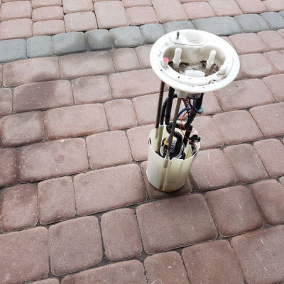 Pompka paliwa JUMPER BOXER DUCATO 1370414080