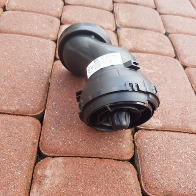 Kratka deski nawiewu nawiew MINI Cooper R56