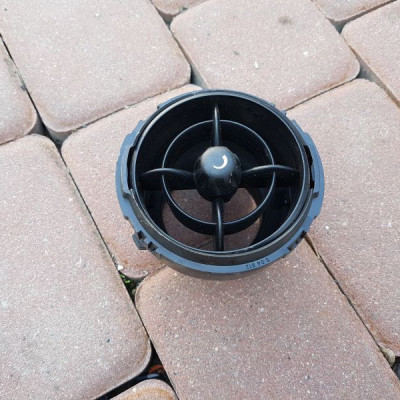 Kratka deski nawiewu nawiew MINI Cooper R56