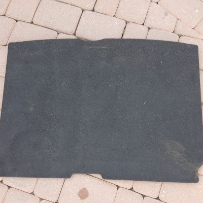 Dywan tył tylny bagaznika ClubMan MINI Cooper R56