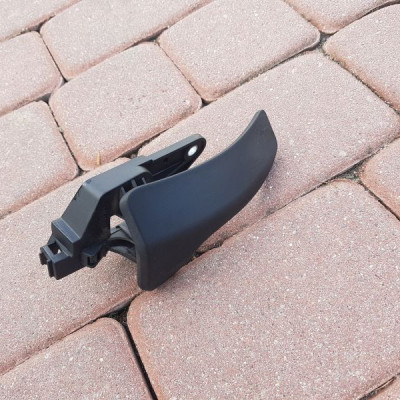 Klamka drzwi prawa JUMPER BOXER DUCATO III