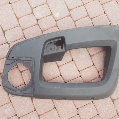 Boczek tapicerka drzwi prawa JUMPER BOXER DUCATO