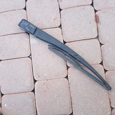 Wycieraczka ramie tył Astra H III GTC 13109107