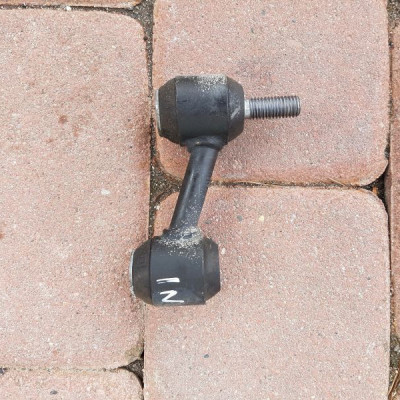 Wahacz stabilizator tył tylny drązek Opel Insignia