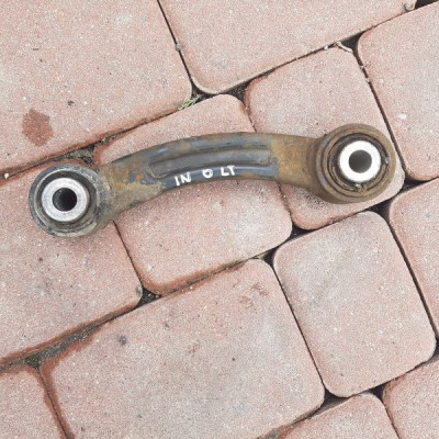 Wahacz tył tylny Opel Insignia OPC 2.8T VXR