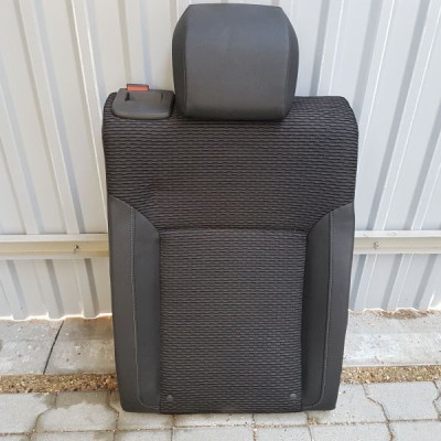 Kanapa tył tylna oparcie siedzisko Opel Insignia