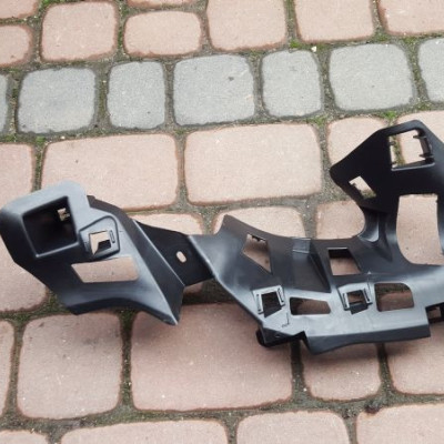 Ślizg zderzaka prawy tył Renault Captur 769469273R