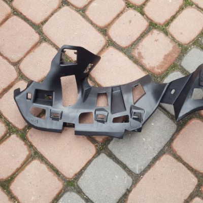 Ślizg zderzaka lewy tył Renault Captur 769479988R