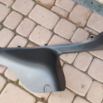 Próg listwa progowa Renault Captur 769540949R