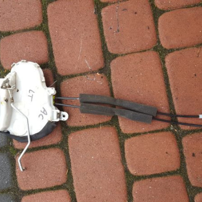 Zamek drzwi tył tylny Honda Accord VIII EUROPA