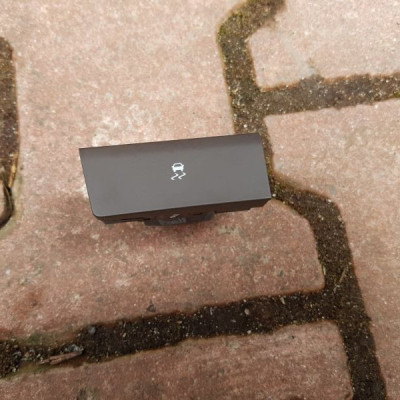 Przełącznik ESP brążowy Opel Insignia 16392481