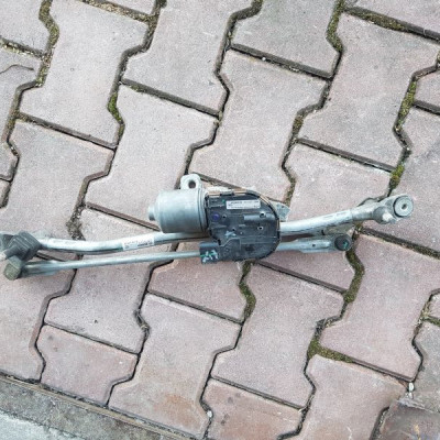 Mechanizm wycieraczek AUDI A6 A7 4G2955023