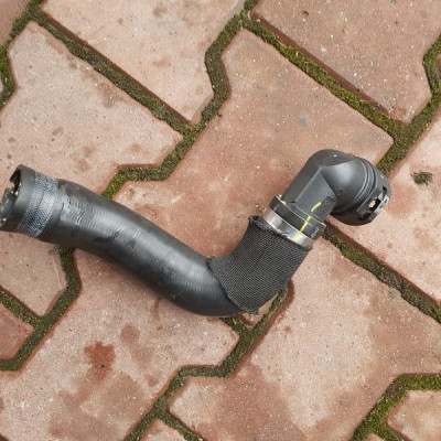 Przewód wąż rura JUMPER BOXER DUCATO 2.3 JTD 130KM