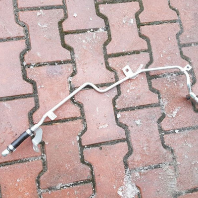 Przewód wąż rura JUMPER BOXER DUCATO 5801521256