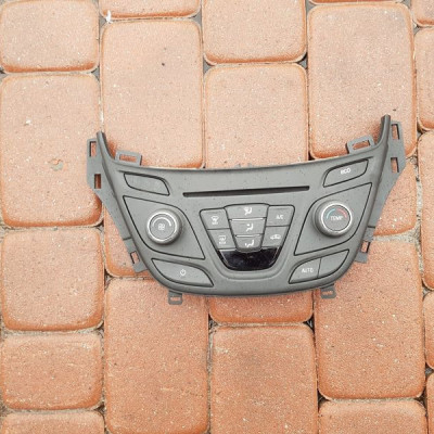 Panel klimatyzacji nawiewu Opel Insignia 26202384