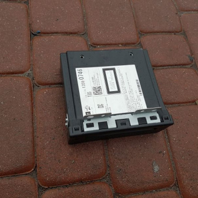 Radio CD zmieniarka Opel Insignia 13590746