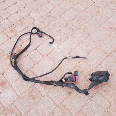 Instalacja wentylatorów Opel Insignia 13327225