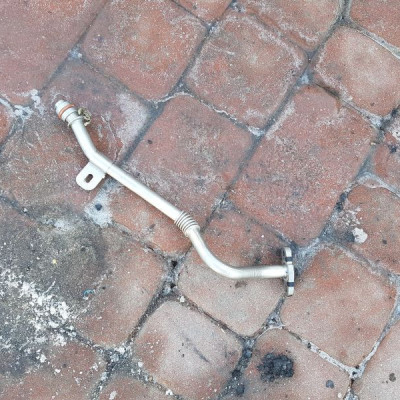 Przewód rura 2.3 DCI Master III Movano B M9T 702