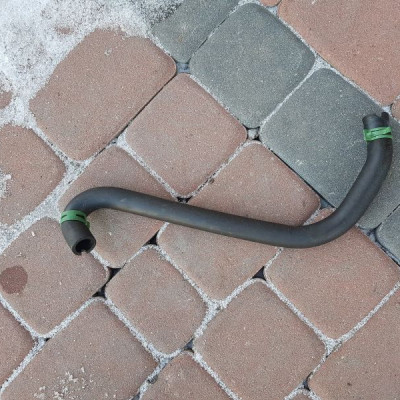 Przewód wąż 2.3 DCI Master III Movano B M9T 702