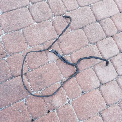 Przewód wąż 2.3 DCI Master III Movano B M9T 702