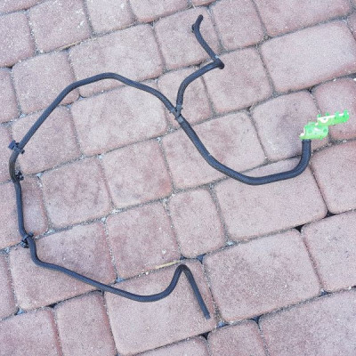 Przewód wąż 2.3 DCI Master III Movano B M9T 702