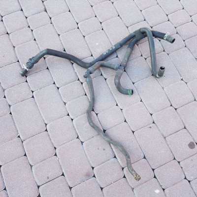 Przewód Rura wąż 2.5 DCI VIVARO TRAFIC PRIMASTAR