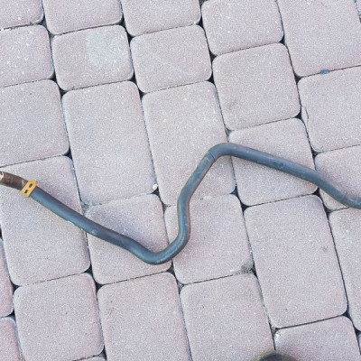 Przewód Rura wąż 2.5 DCI VIVARO TRAFIC PRIMASTAR