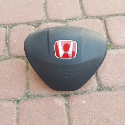 Poduszka kierowcy Honda Civic UFO TYPE-R 2010r