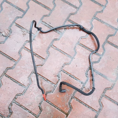 Przewód paliwowy 2.5 VIVARO TRAFIC PRIMASTAR