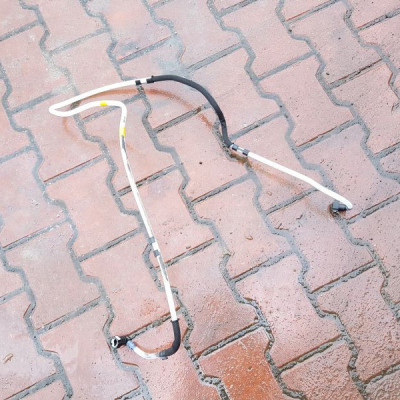 Przewód paliwowy R9M D450 Vivaro Trafic III 3