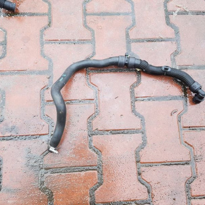 Rura przewód wąż R9M D450 Vivaro Trafic III 3