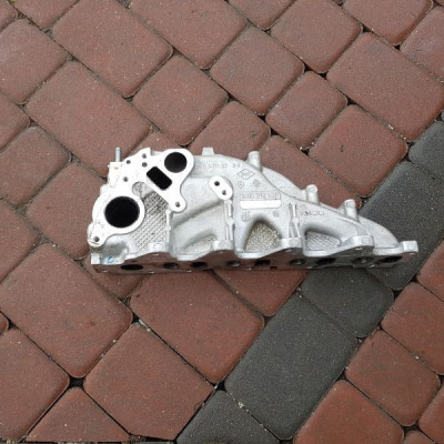 Kolektor 140031243R R9M D450 Vivaro Trafic III 3