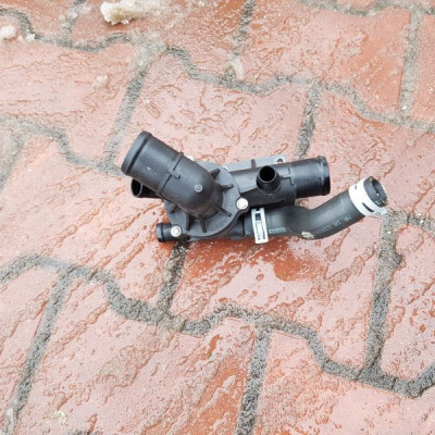 Termostat 110615482R R9M D450 Vivaro Trafic III 3