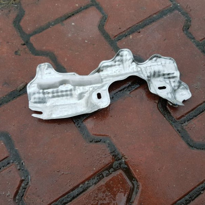 Termiczna 118342379R R9M D450 Vivaro Trafic III 3