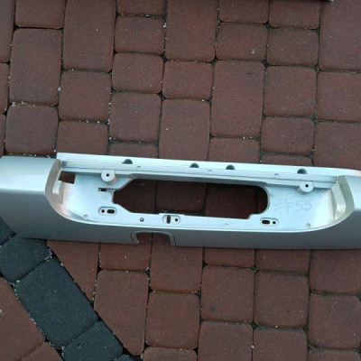 Narożnik stelaż lampy Vivaro Trafic 93857722 55