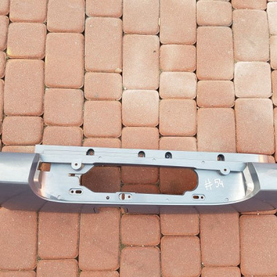 Narożnik stelaż lampy Vivaro Trafic 93857722 54