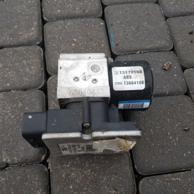 Pompa ABS OPEL VECTRA C 13172568 13664108 ABS
