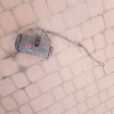 Zacisk przód przedni Skoda Superb II 3T0 1.4 TFSI