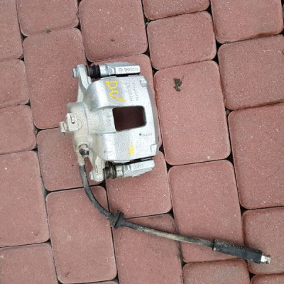 Zacisk tylny tył NOWY 2016r DUCATO JUMPER BOXER