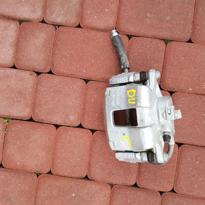 Zacisk tylny tył NOWY 2016r DUCATO JUMPER BOXER