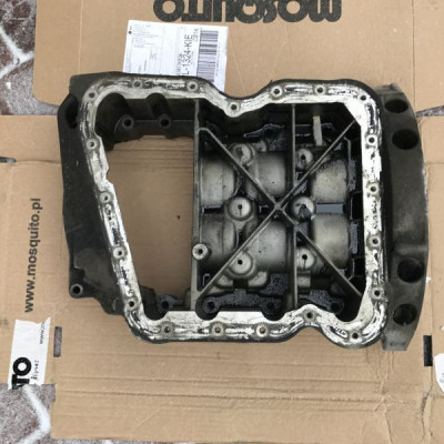 Miska olejowa 2.0 DCI TRAFIC VIVARO PRIMASTAR