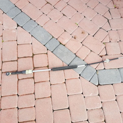 Linka zmiany biegów Renault Captur 9619285