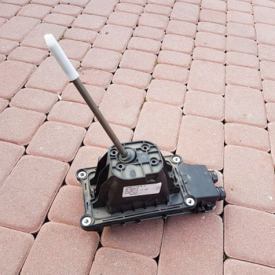 Lewarek zmiany biegów Renault Captur 349015751R