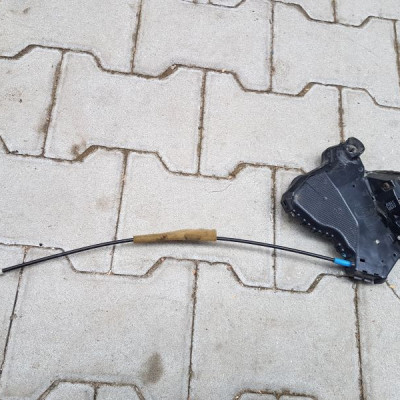 Zamek drzwi lewy Toyota Verso Europa