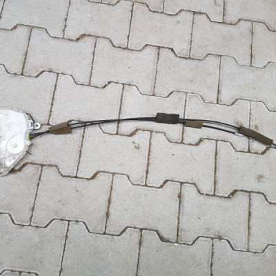 Zamek drzwi Honda Civic UFO 3 drzwi