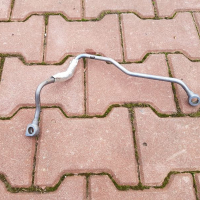 Przewód wspomagania EUROPA Opel Astra H III OPC