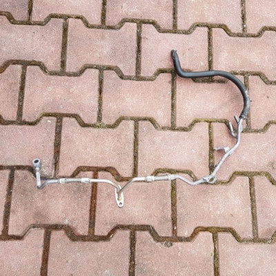 Przewód wąż rura Opel Insignia B20DTH 55488986