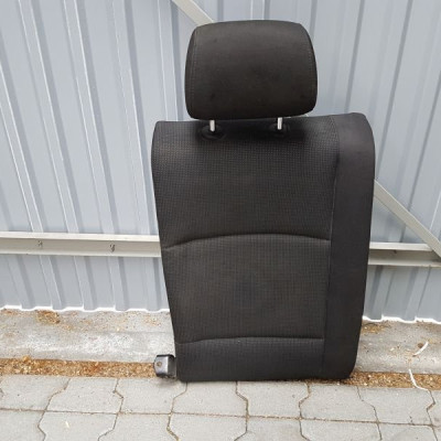 Kanapa tył tylna oparcie siedzisko BMW F10 E60